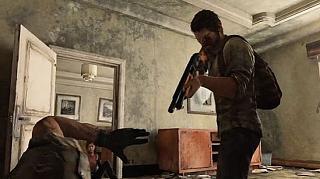 The Last of Us