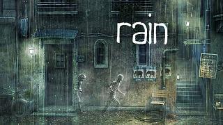 Rain