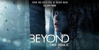 Beyond: Two Souls