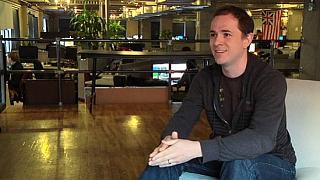 Alex Hutchinson, creative director di Assassin's Creed III