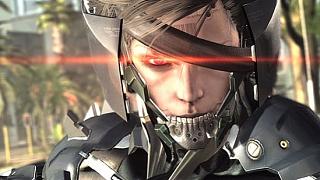 Metal Gear Rising: Revengeance