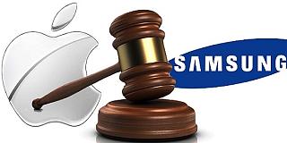 Apple vs Samsung