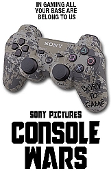 Console Wars - The Movie