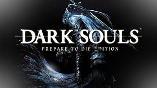 Dark Souls: Prepare to Die Edition