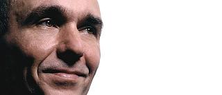 Peter Molyneux