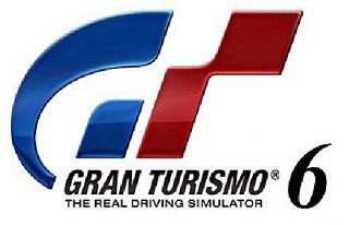 Gran Turismo 6