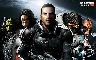 Mass Effect 3