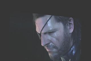 Metal Gear Solid: Ground Zeroes