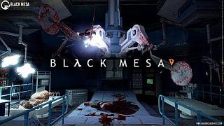 Black Mesa