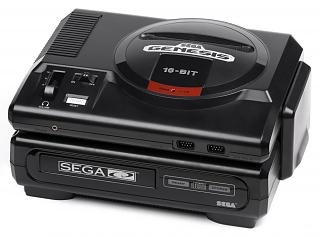 Clicca sull'immagine per ingrandirla. 

Nome:   Sega-CD-Model1-Set.jpg 
Visite: 1 
Dimensione: 86.9 KB 
ID: 262120