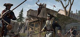 Assassin's Creed III