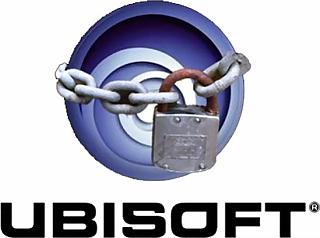 Ubisoft DRM