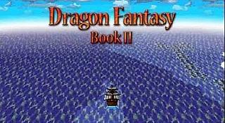 Dragon Fantasy Book II