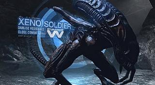 Aliens: Colonial Marines