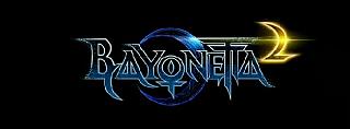 Bayonetta 2