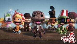 LittleBigPlanet Vita