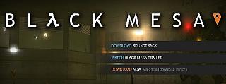 Black Mesa: Source