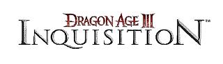 Dragon Age III: Inquisition