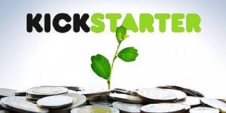 Kickstarter