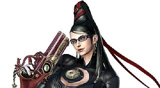 Bayonetta 2