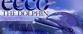 Ecco the Dolphin