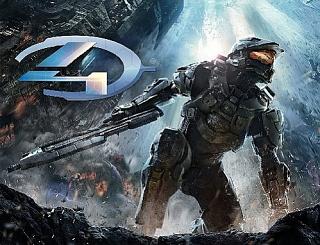 Halo 4