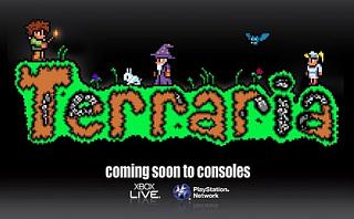 Terraria