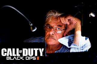 Call of Duty: Black Ops II - Giancarlo Giannini