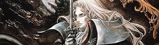 Castlevania: Symphony of the Night