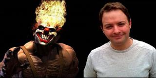 David Jaffe