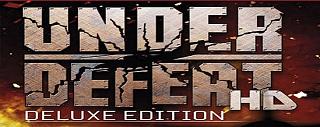 Under Defeat HD: Deluxe Edition