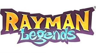 Rayman Legends