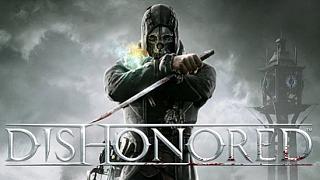 Dishonored