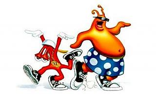 ToeJam &amp;amp; Earl