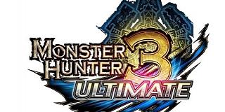 Monster Hunter 3 Ultimate