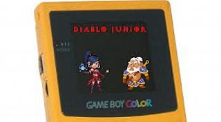 Diablo Junior