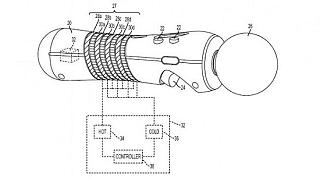 PlayStation Move con 'temperature feedback'