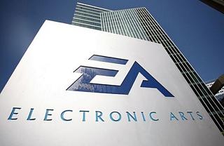 Electronic Arts