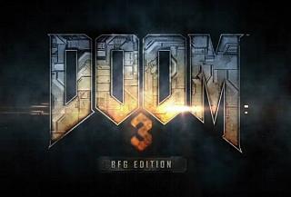 Doom 3 BFG Edition