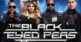 The Black Eyed Peas