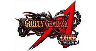 Guilty Gear XX Accent Core Plus