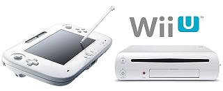 Wii U