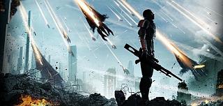 Mass Effect movie