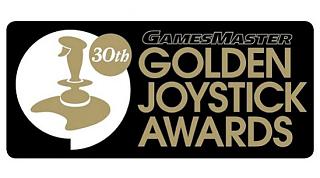 Golden Joystick Awards 2012