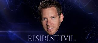 Cliff Bleszinski - Resident Evil 6