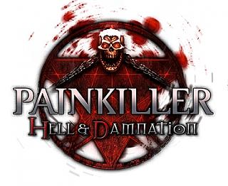 Painkiller: Hell &amp; Damnation