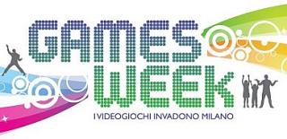 Games Week 2012