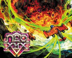 Neo XYX