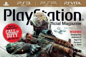 PlayStation: The Official Magazine