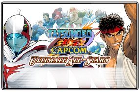 Tatsunoko vs. Capcom: Ultimate All-Stars